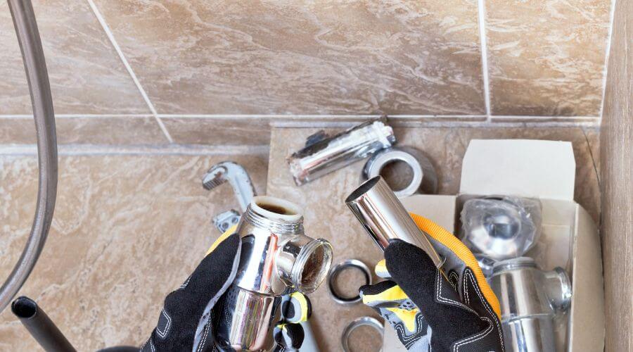 Professional New roof installation in Fairview, TN